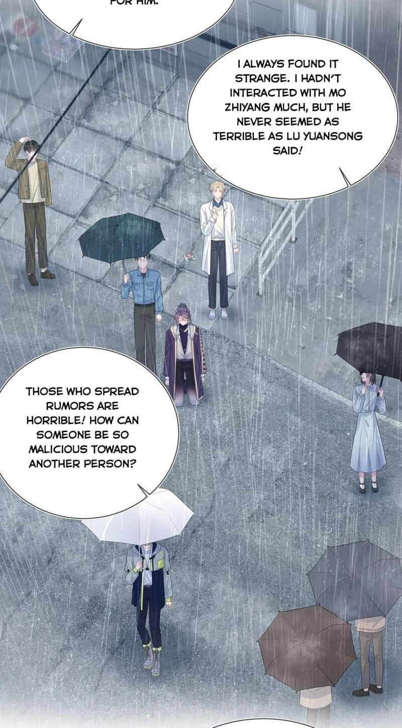 Brilliantly Beautiful White Lotus Teaching Online Chapter 418 page 35 - 
