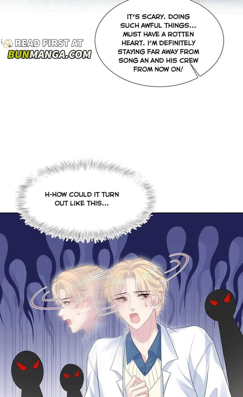 Brilliantly Beautiful White Lotus Teaching Online Chapter 418 page 36 - 