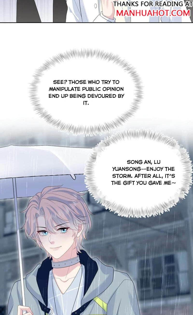 Brilliantly Beautiful White Lotus Teaching Online Chapter 418 page 37 - 