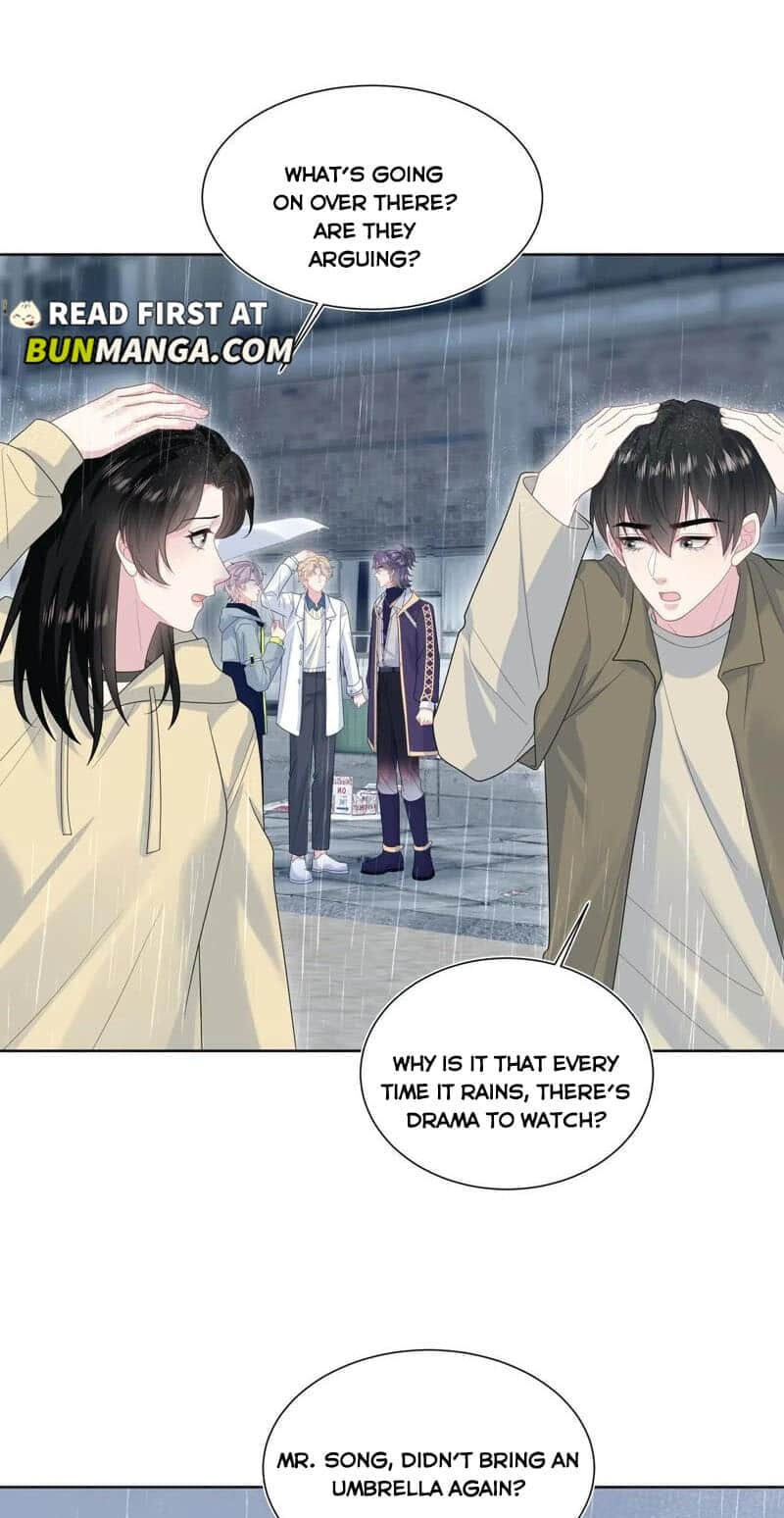 Brilliantly Beautiful White Lotus Teaching Online Chapter 418 page 5 - 
