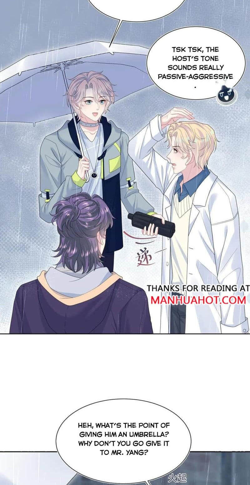 Brilliantly Beautiful White Lotus Teaching Online Chapter 418 page 6 - 