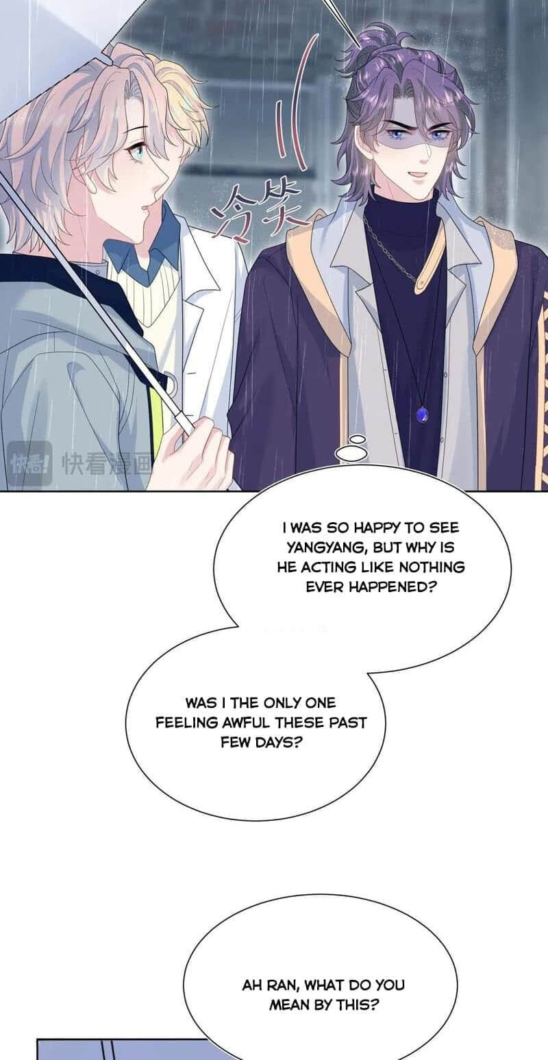 Brilliantly Beautiful White Lotus Teaching Online Chapter 418 page 7 - 