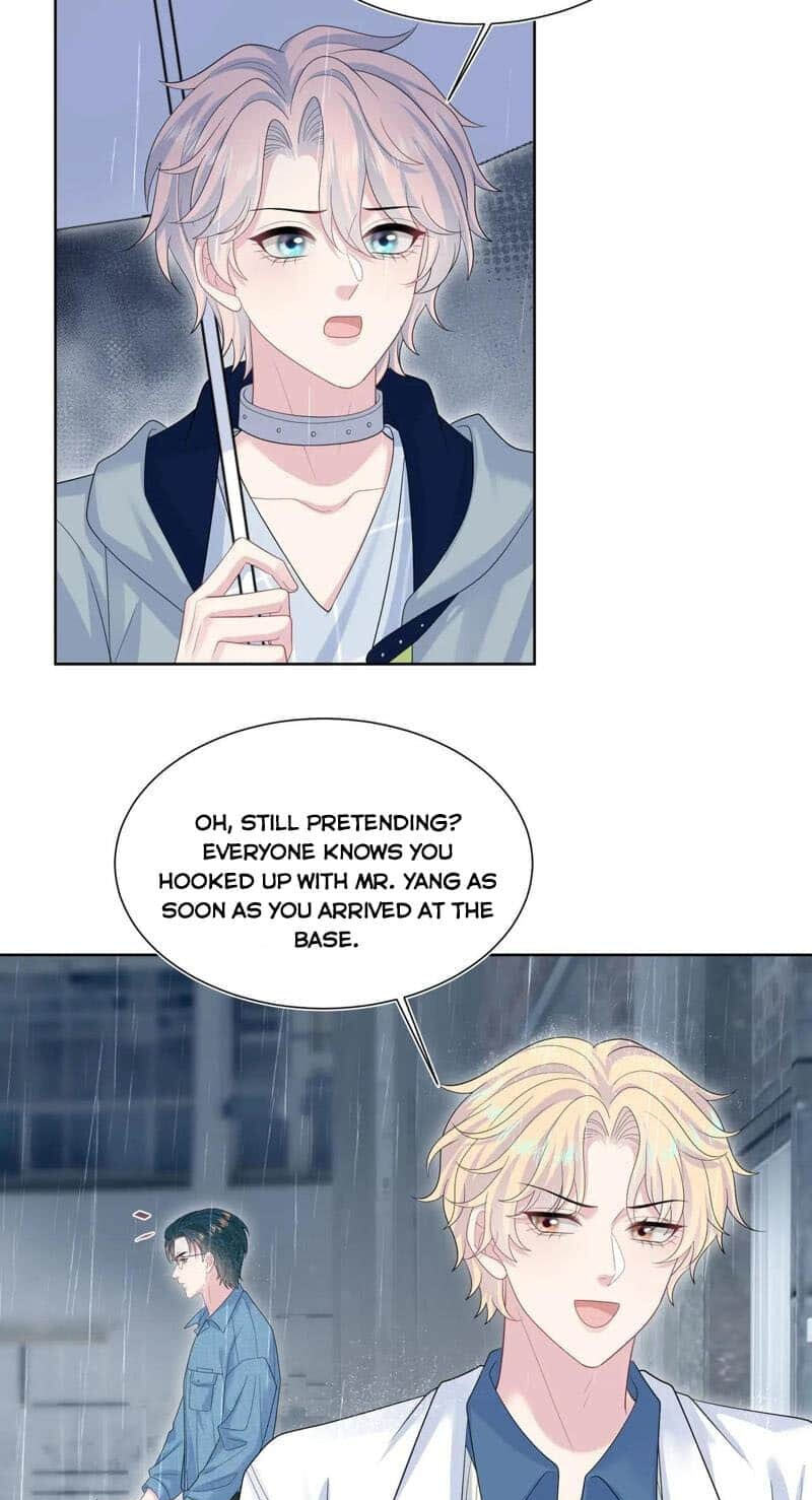 Brilliantly Beautiful White Lotus Teaching Online Chapter 418 page 8 - 