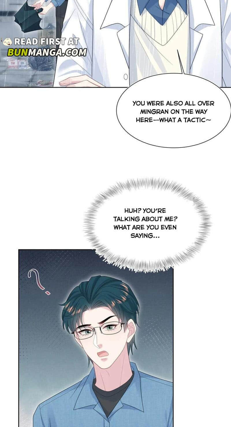 Brilliantly Beautiful White Lotus Teaching Online Chapter 418 page 9 - 