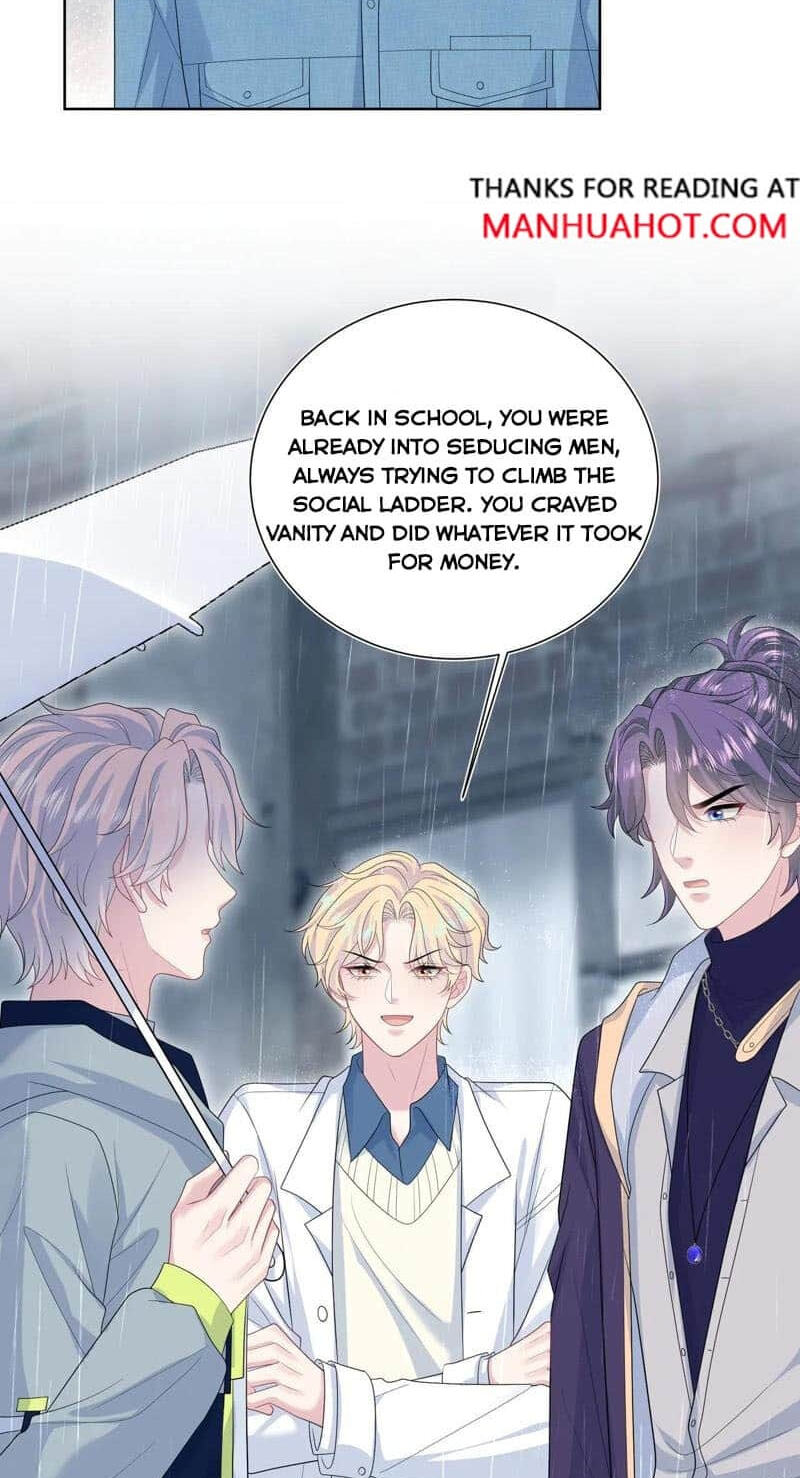 Brilliantly Beautiful White Lotus Teaching Online Chapter 418 page 10 - 