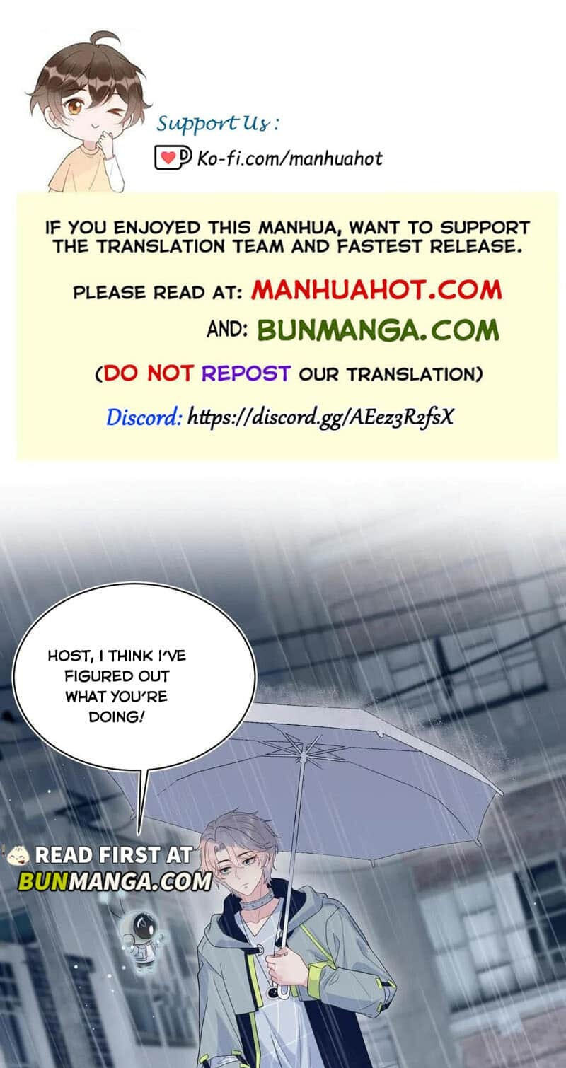 Brilliantly Beautiful White Lotus Teaching Online Chapter 419 page 1 - 