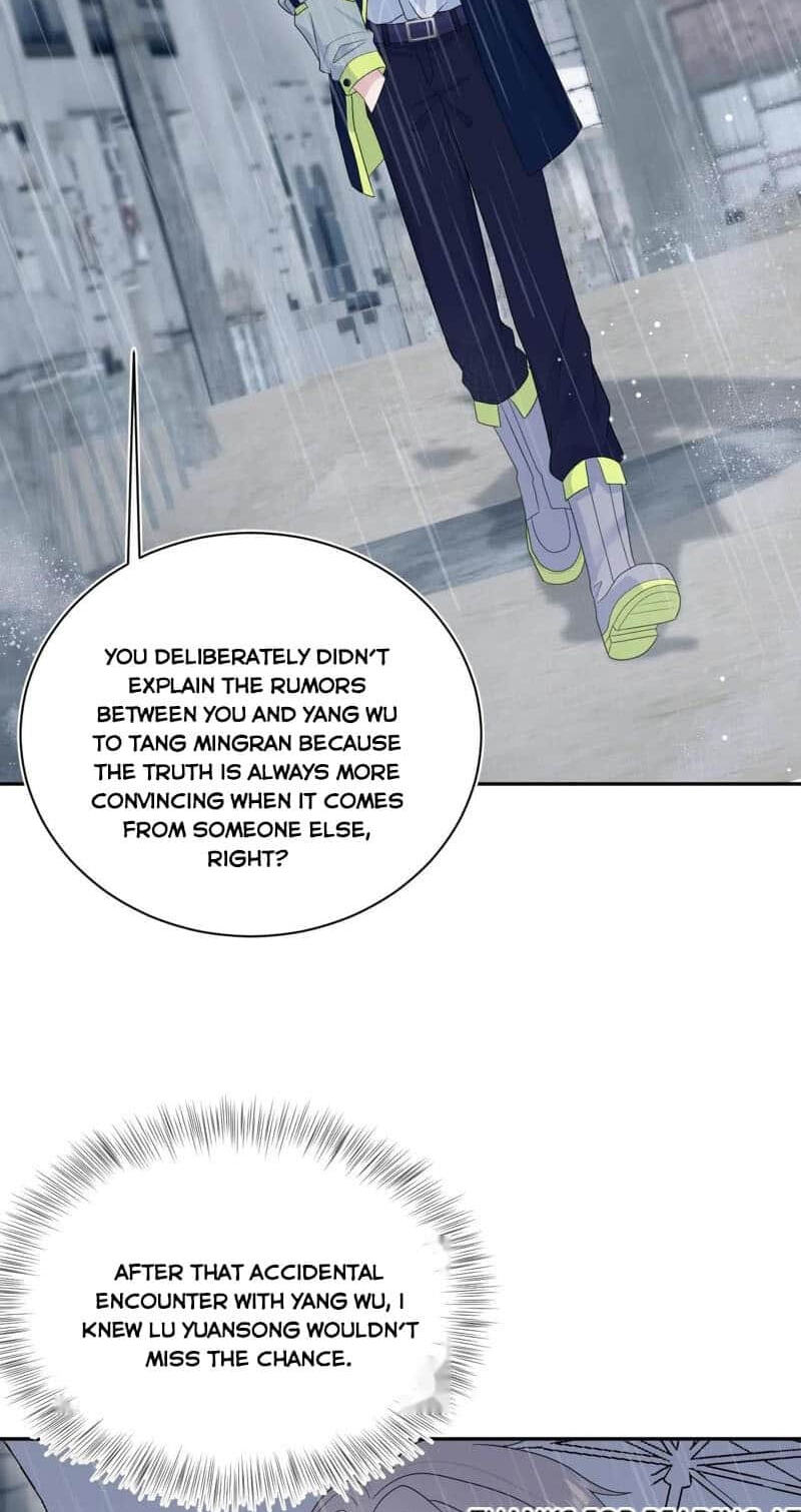 Brilliantly Beautiful White Lotus Teaching Online Chapter 419 page 2 - 