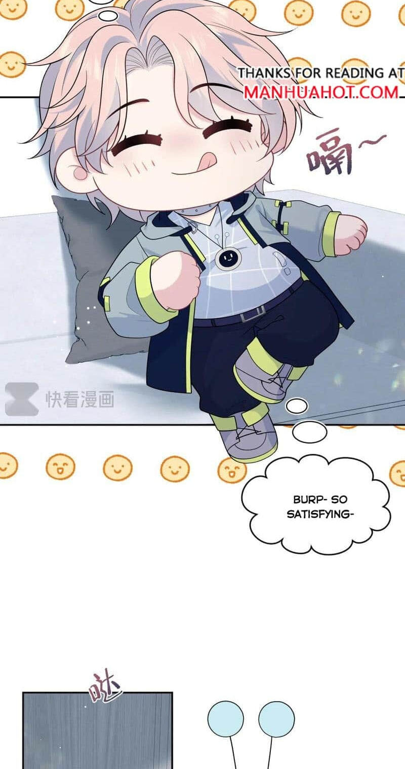 Brilliantly Beautiful White Lotus Teaching Online Chapter 419 page 14 - 