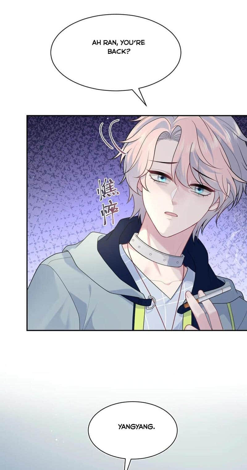 Brilliantly Beautiful White Lotus Teaching Online Chapter 419 page 18 - 