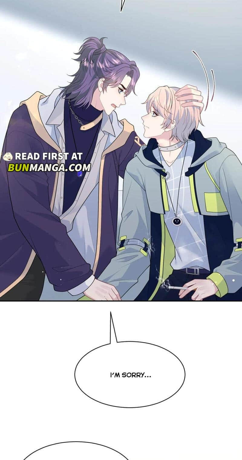 Brilliantly Beautiful White Lotus Teaching Online Chapter 419 page 19 - 