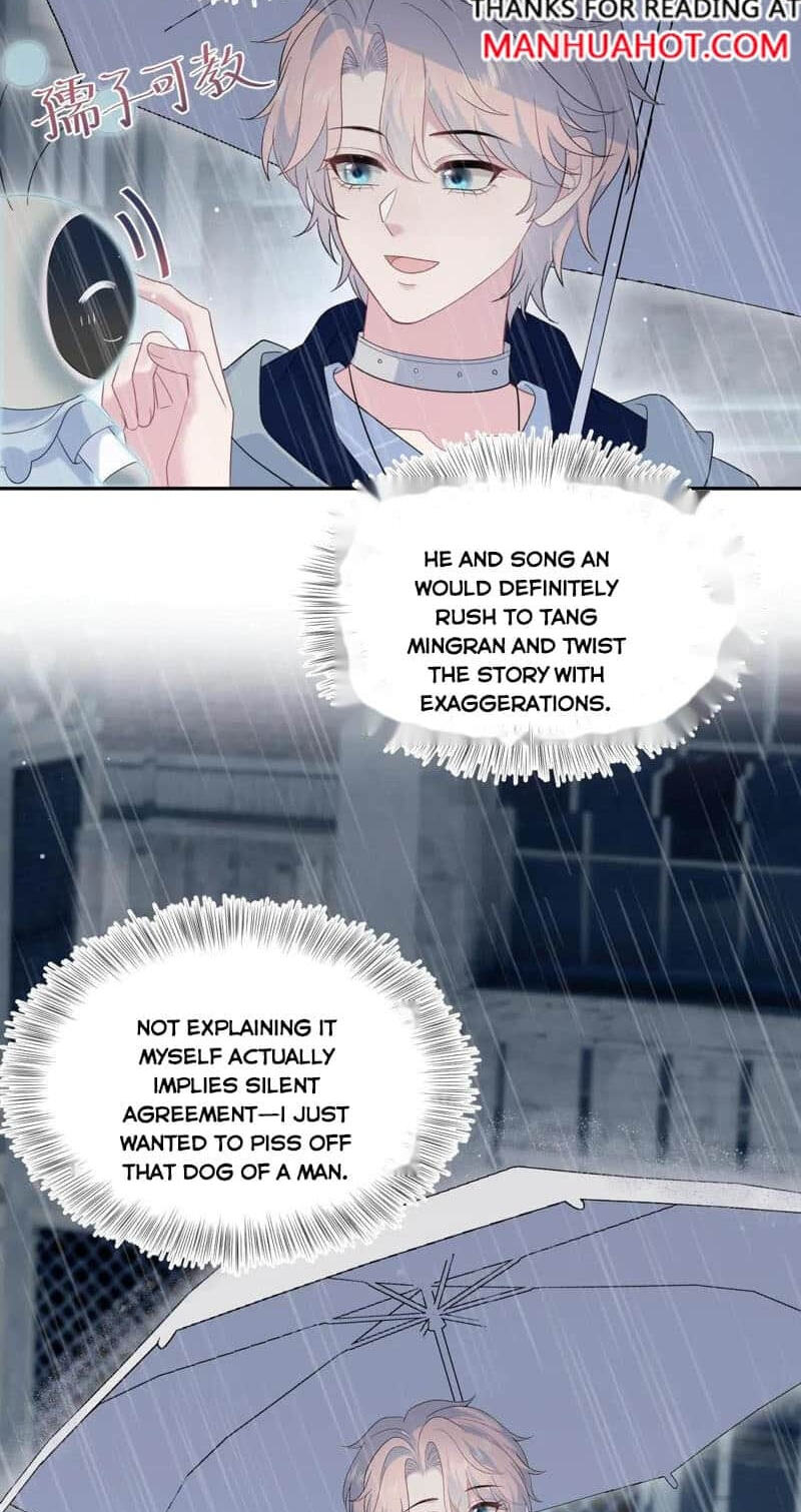 Brilliantly Beautiful White Lotus Teaching Online Chapter 419 page 3 - 