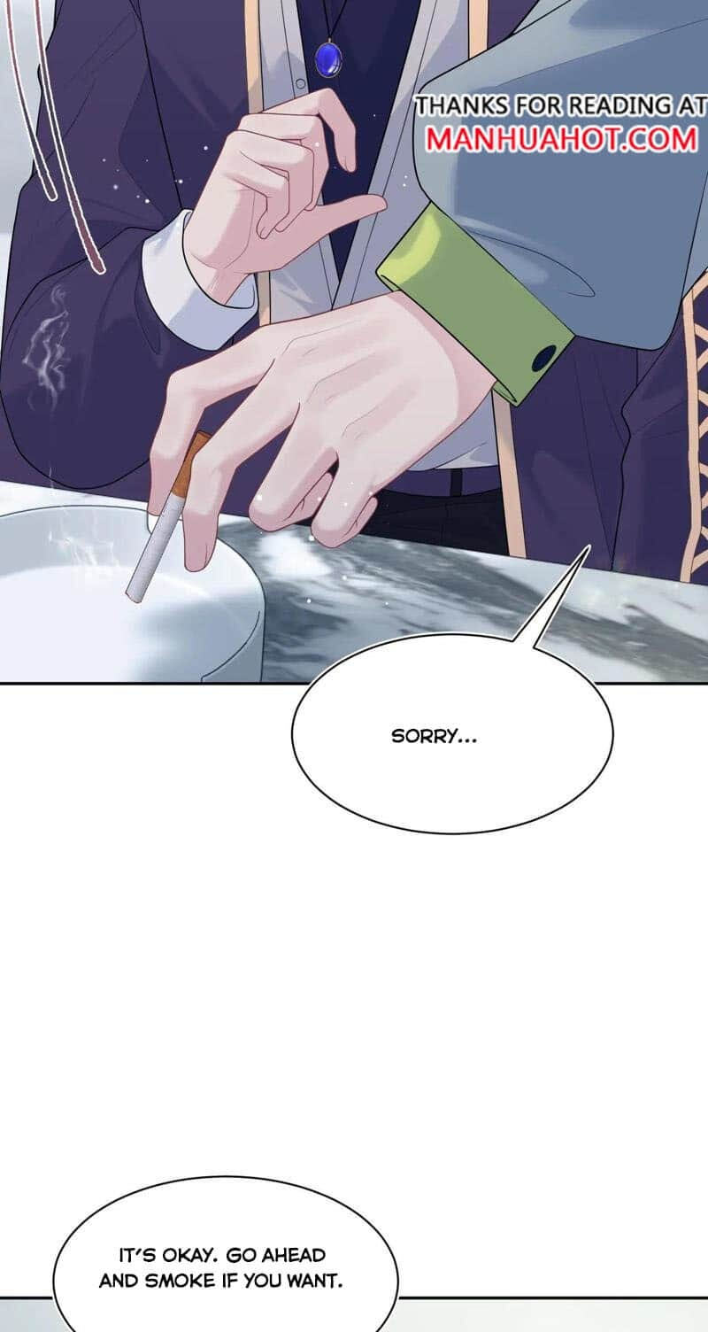 Brilliantly Beautiful White Lotus Teaching Online Chapter 419 page 24 - 