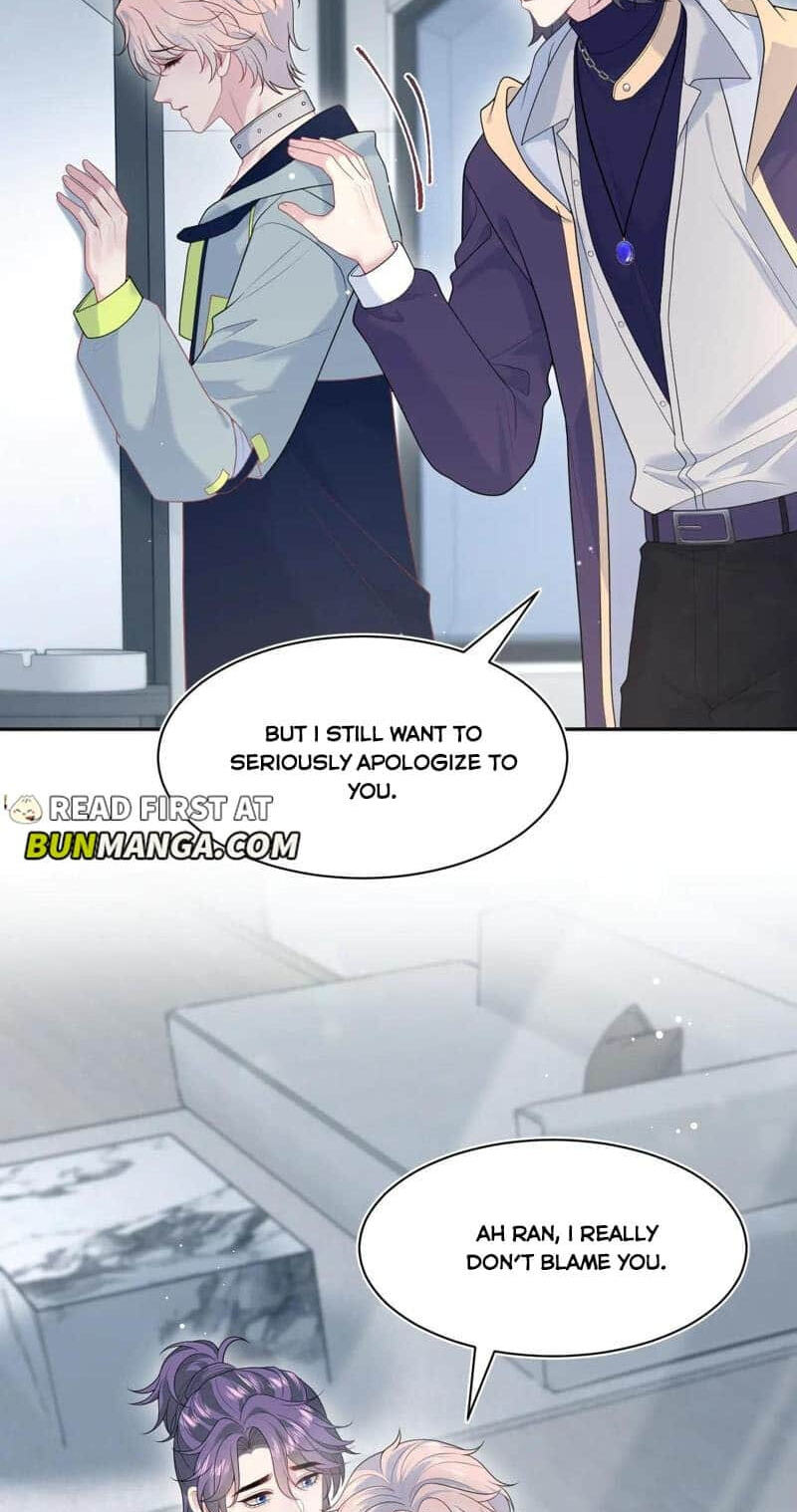 Brilliantly Beautiful White Lotus Teaching Online Chapter 419 page 30 - 