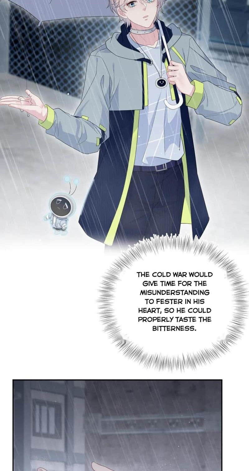 Brilliantly Beautiful White Lotus Teaching Online Chapter 419 page 4 - 