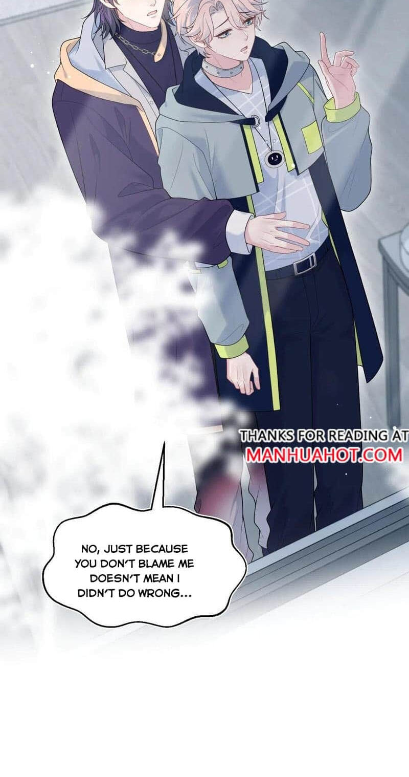 Brilliantly Beautiful White Lotus Teaching Online Chapter 419 page 31 - 