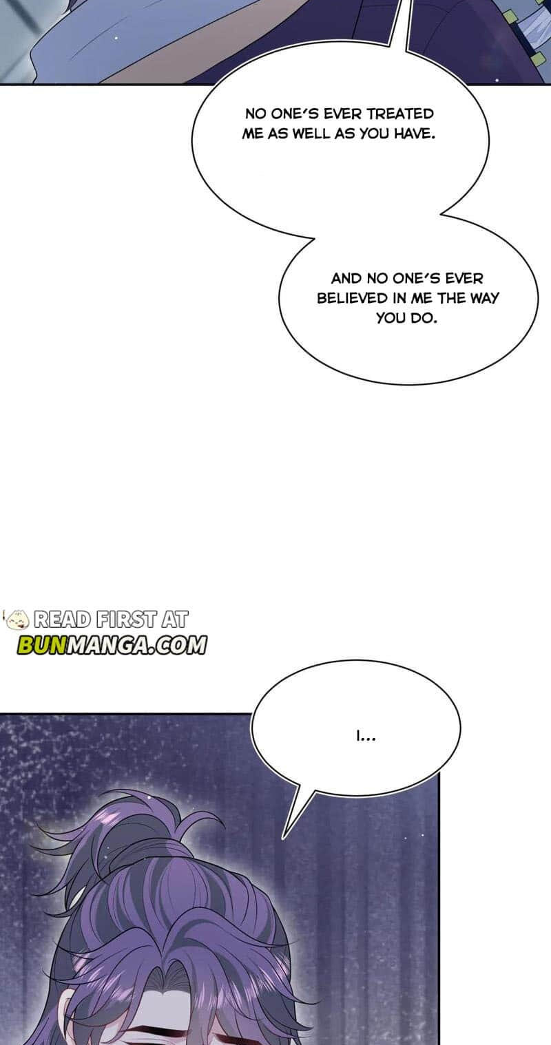Brilliantly Beautiful White Lotus Teaching Online Chapter 419 page 33 - 