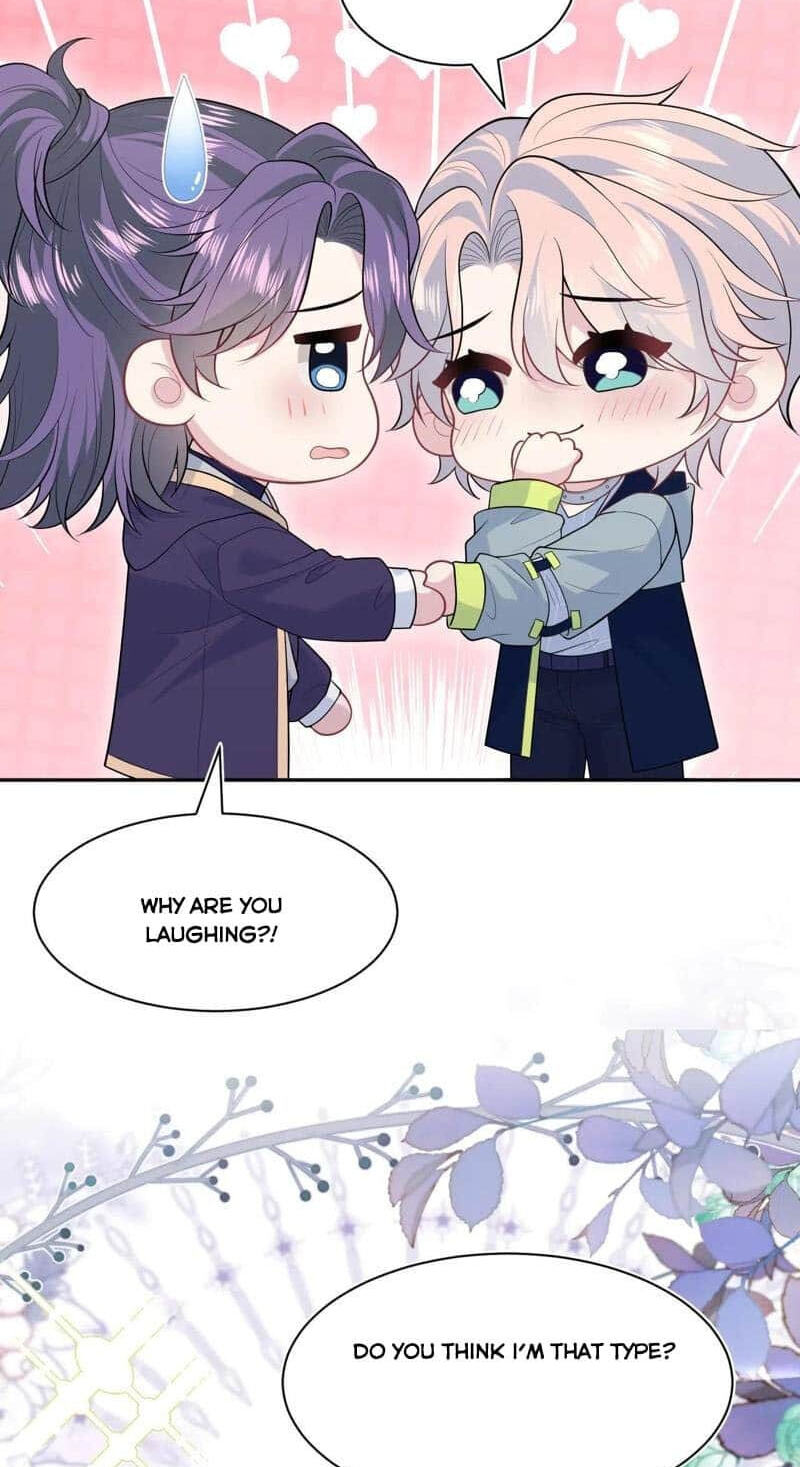 Brilliantly Beautiful White Lotus Teaching Online Chapter 419 page 38 - 