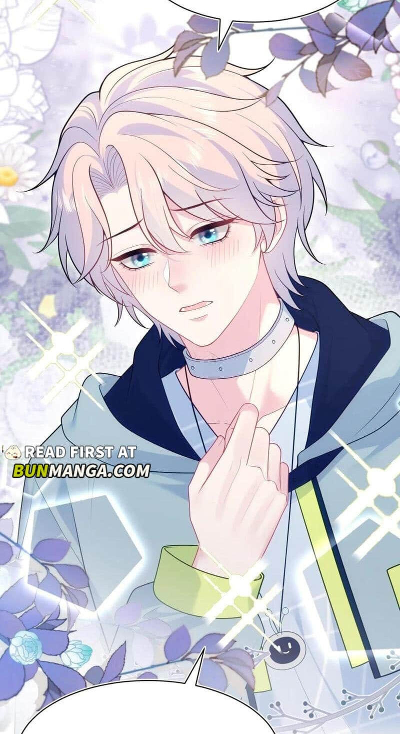 Brilliantly Beautiful White Lotus Teaching Online Chapter 419 page 39 - 