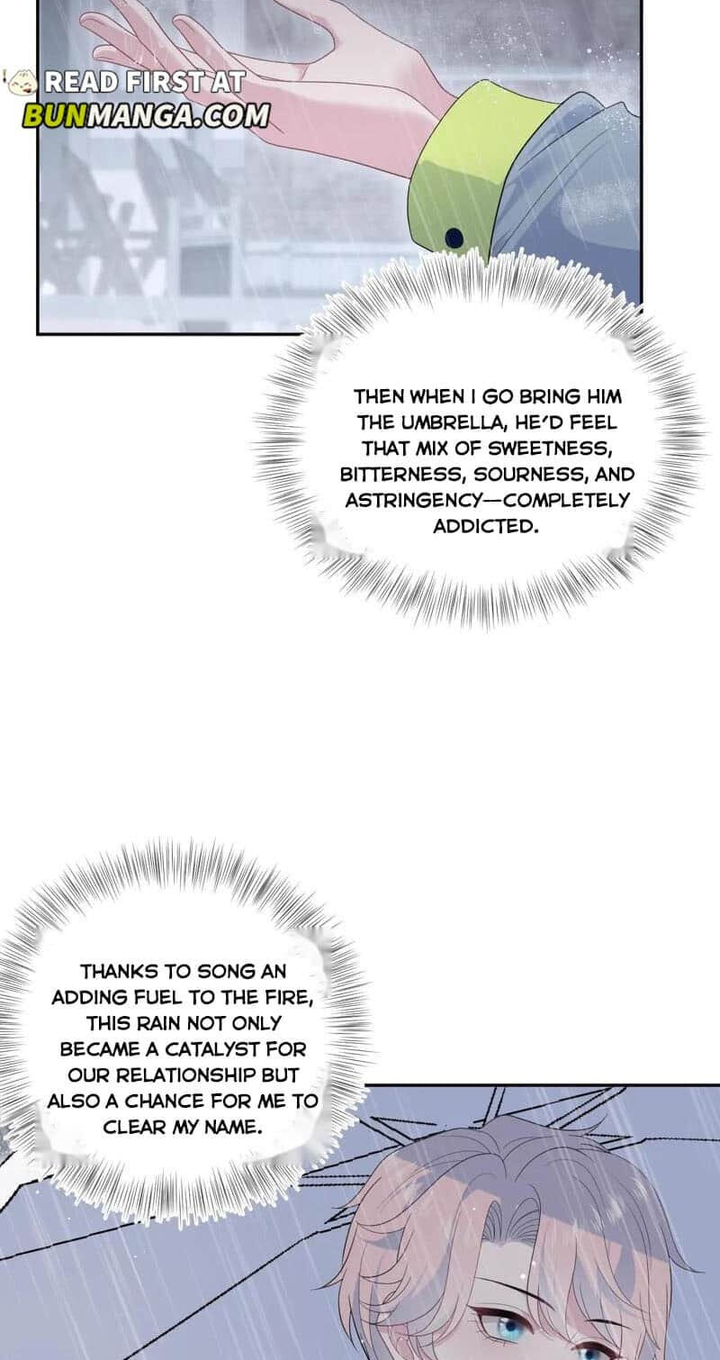 Brilliantly Beautiful White Lotus Teaching Online Chapter 419 page 5 - 