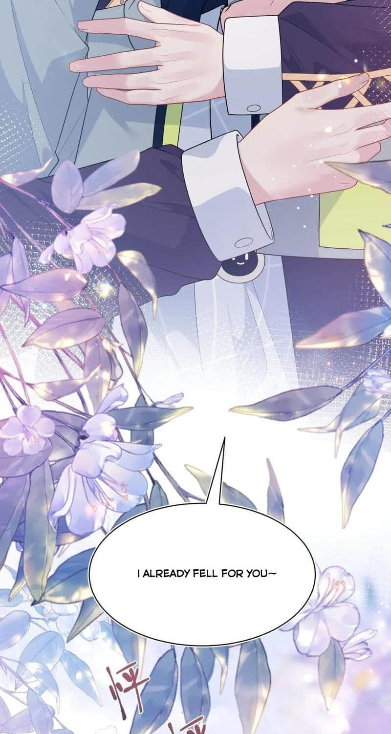 Brilliantly Beautiful White Lotus Teaching Online Chapter 419 page 45 - 
