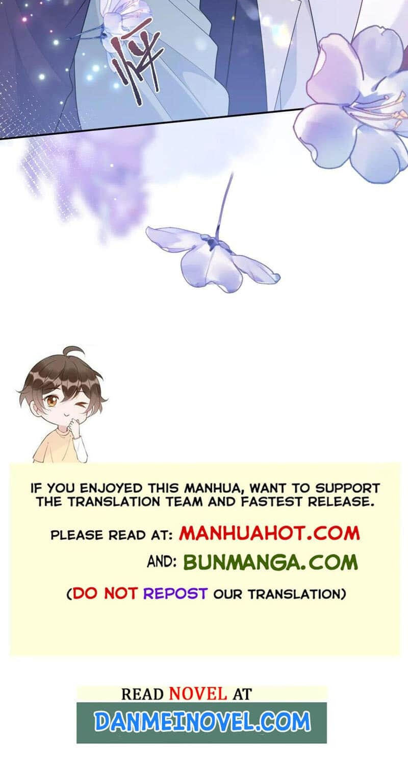 Brilliantly Beautiful White Lotus Teaching Online Chapter 419 page 47 - 