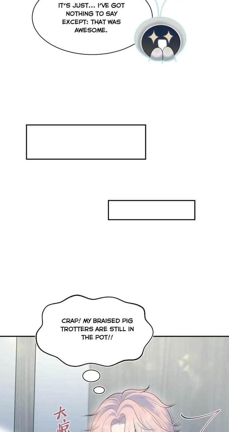 Brilliantly Beautiful White Lotus Teaching Online Chapter 419 page 7 - 