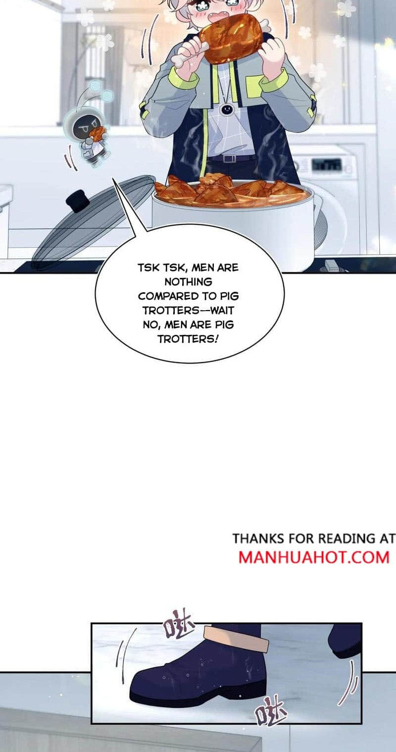 Brilliantly Beautiful White Lotus Teaching Online Chapter 419 page 10 - 
