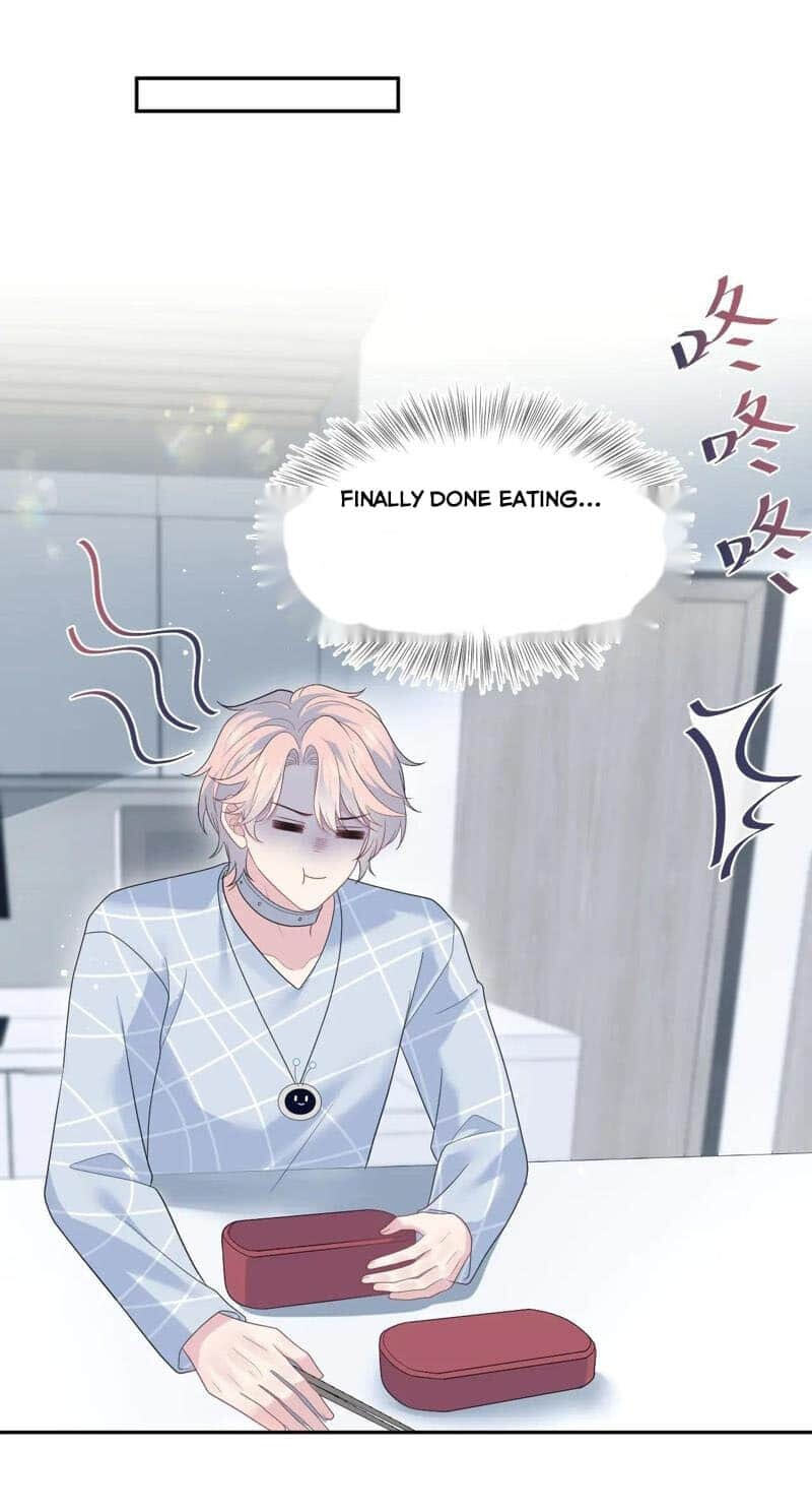 Brilliantly Beautiful White Lotus Teaching Online Chapter 420 page 18 - 