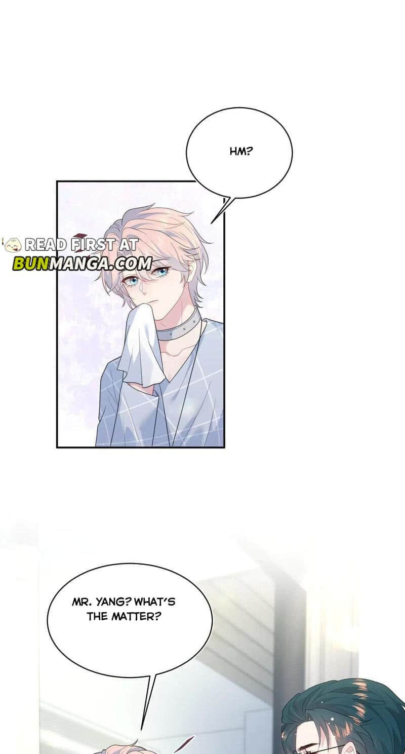 Brilliantly Beautiful White Lotus Teaching Online Chapter 420 page 19 - 
