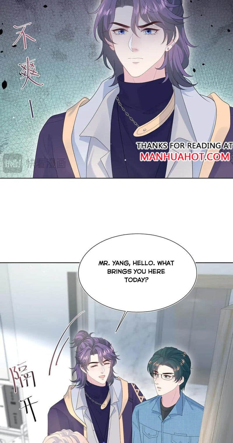Brilliantly Beautiful White Lotus Teaching Online Chapter 420 page 29 - 