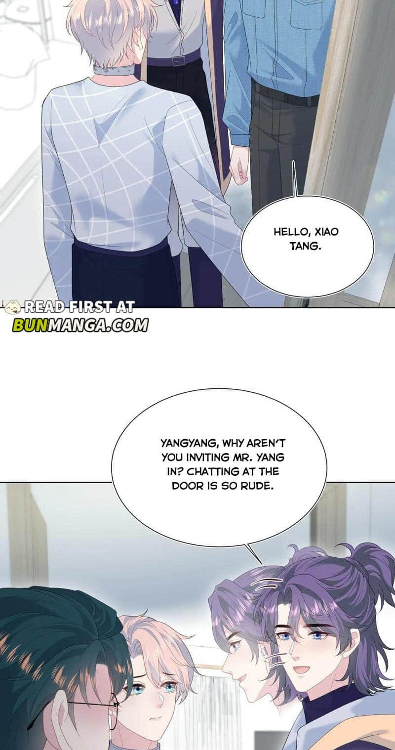 Brilliantly Beautiful White Lotus Teaching Online Chapter 420 page 30 - 