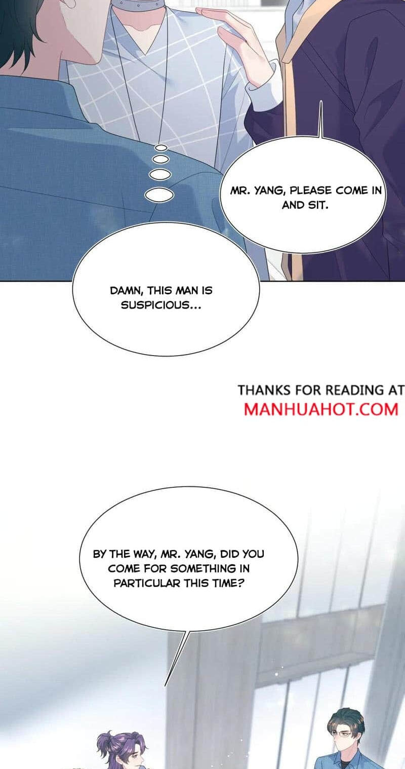 Brilliantly Beautiful White Lotus Teaching Online Chapter 420 page 31 - 
