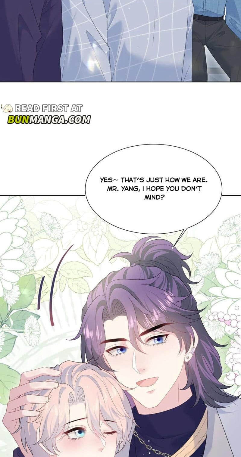 Brilliantly Beautiful White Lotus Teaching Online Chapter 420 page 34 - 