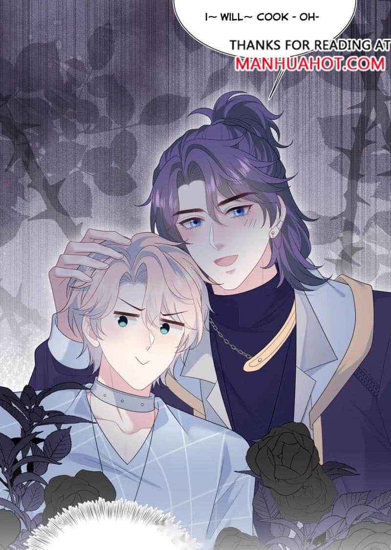Brilliantly Beautiful White Lotus Teaching Online Chapter 420 page 36 - 