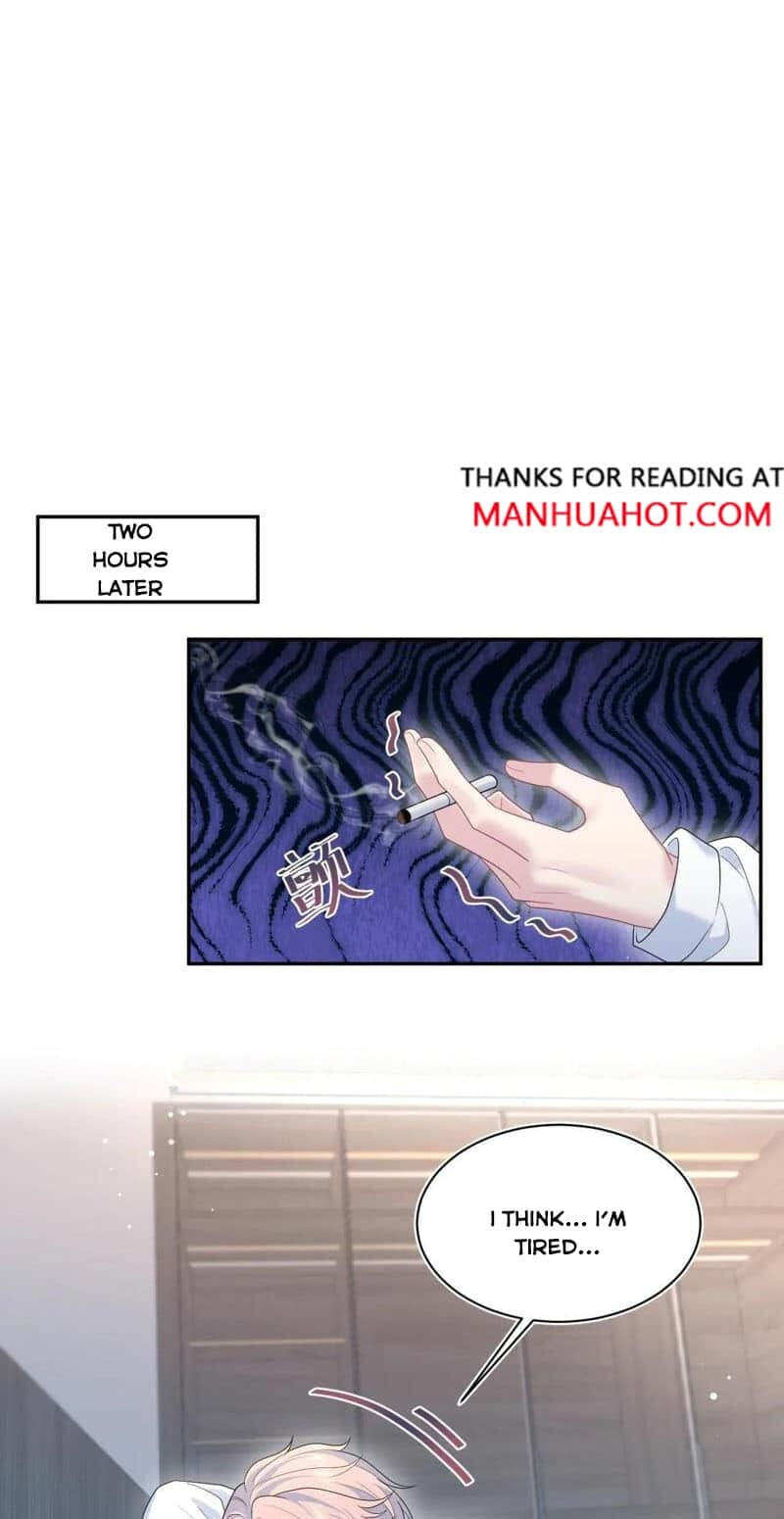 Brilliantly Beautiful White Lotus Teaching Online Chapter 420 page 7 - 