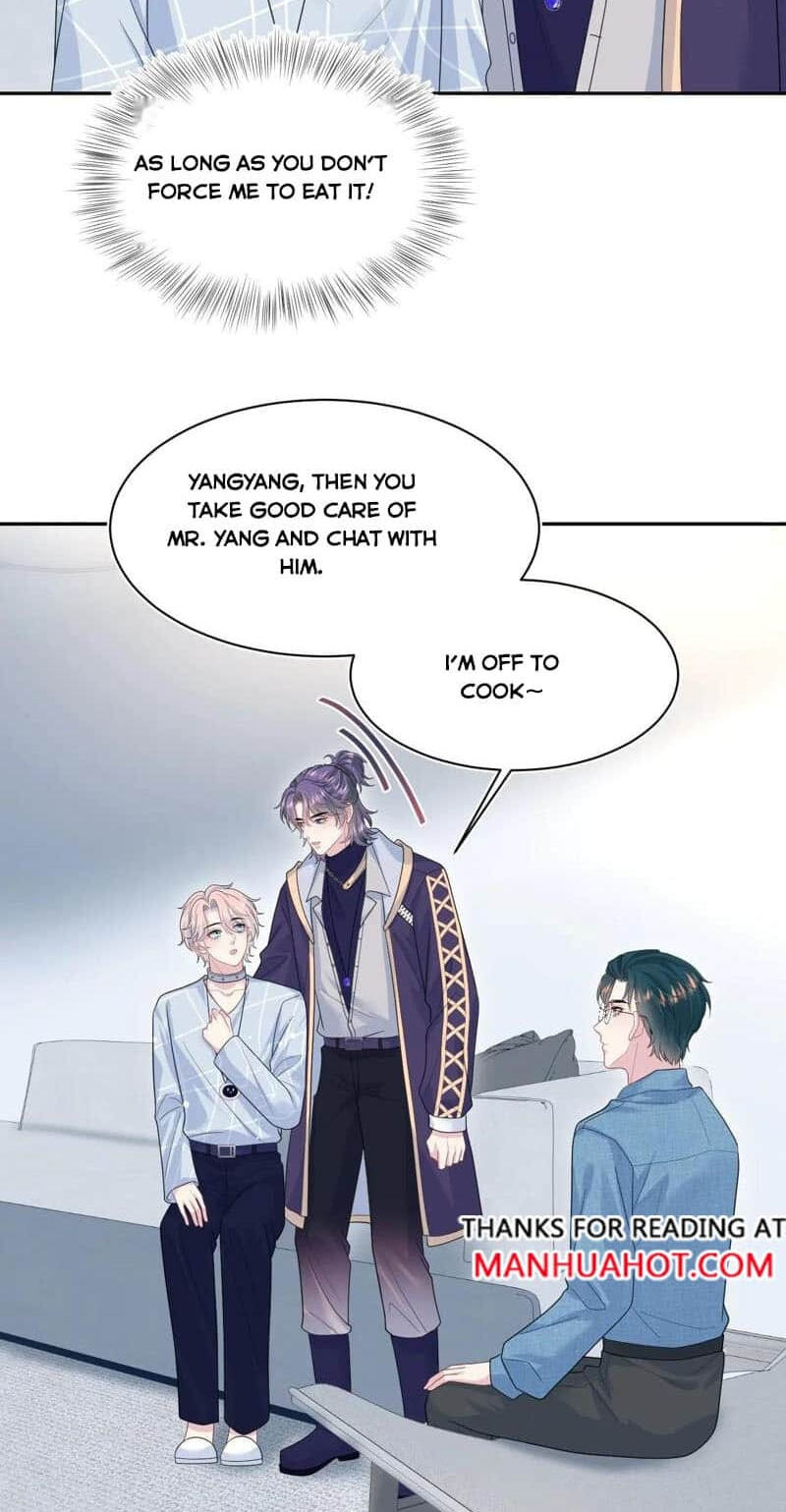 Brilliantly Beautiful White Lotus Teaching Online Chapter 421 page 2 - 