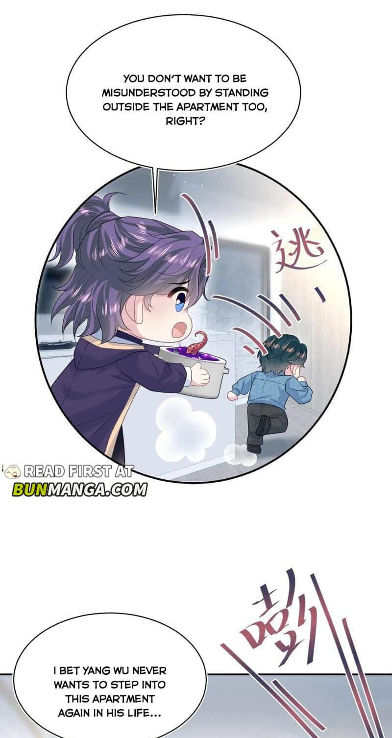 Brilliantly Beautiful White Lotus Teaching Online Chapter 421 page 15 - 