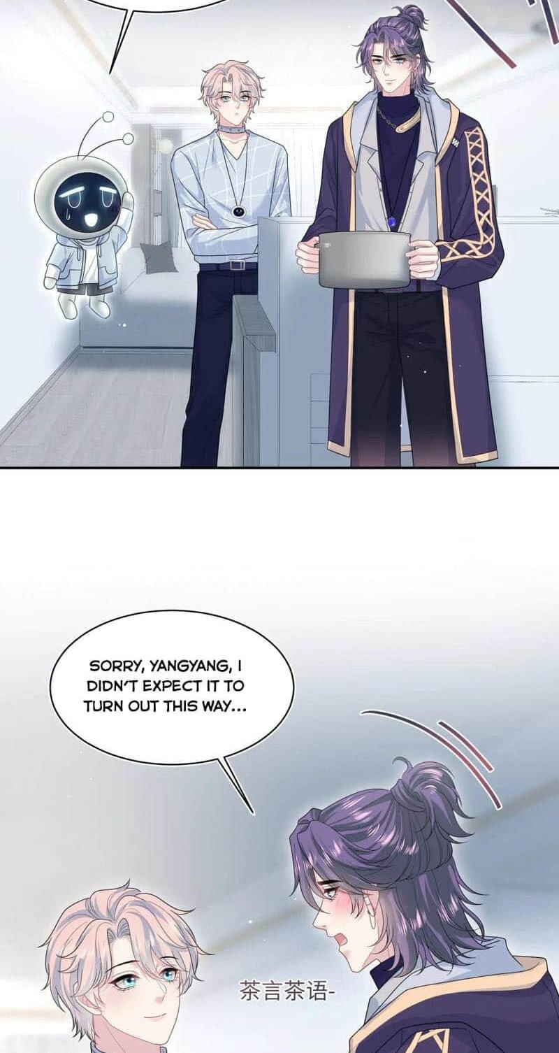 Brilliantly Beautiful White Lotus Teaching Online Chapter 421 page 16 - 