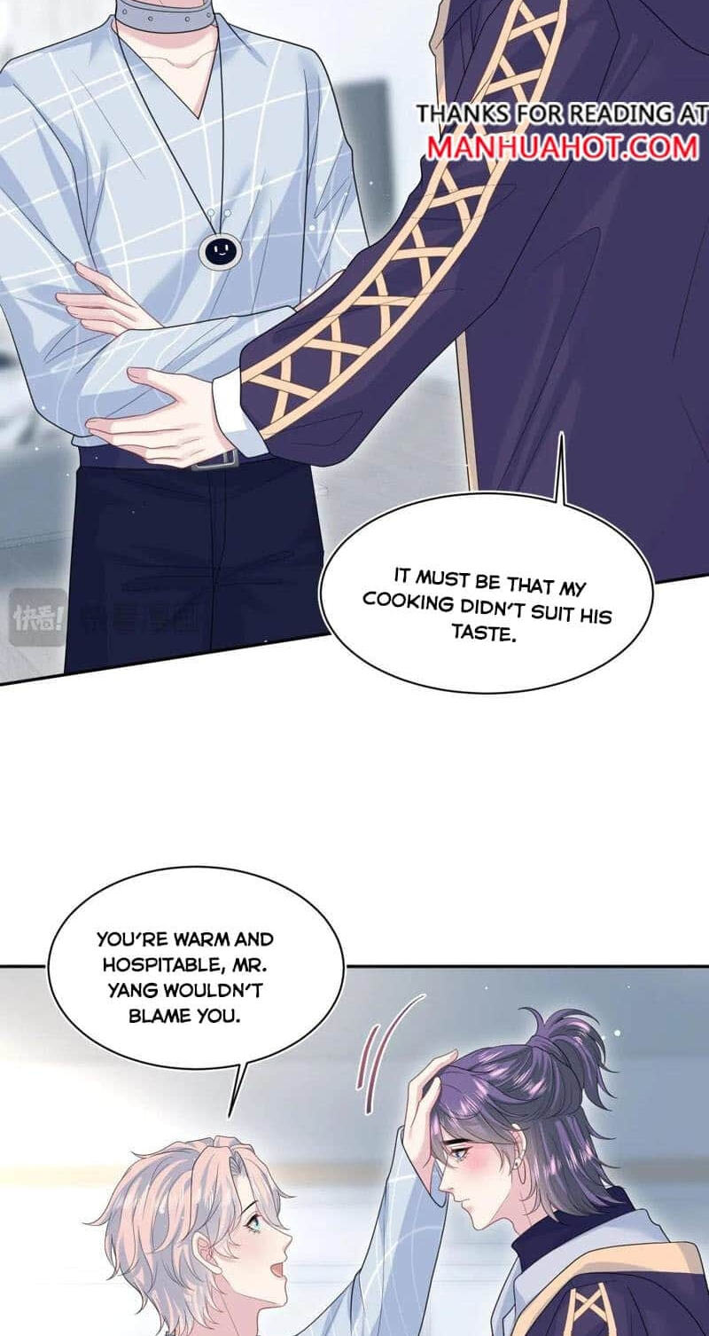 Brilliantly Beautiful White Lotus Teaching Online Chapter 421 page 17 - 