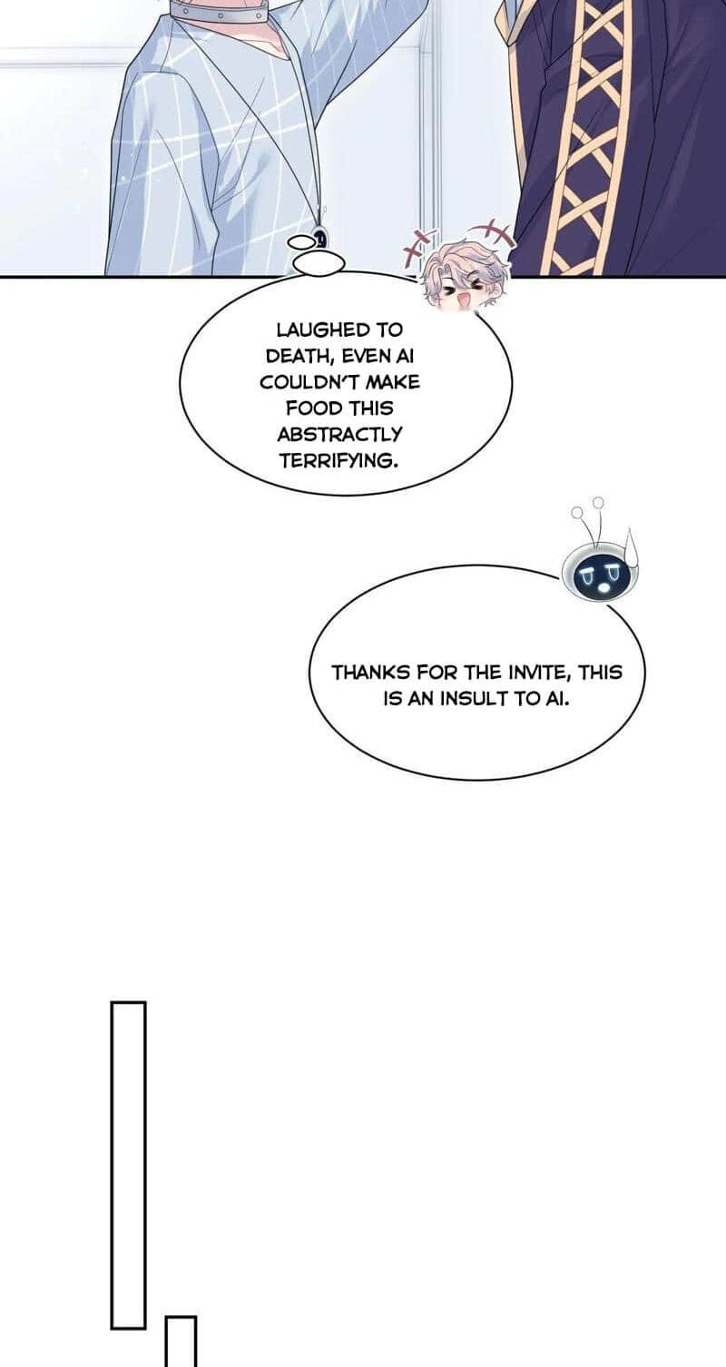 Brilliantly Beautiful White Lotus Teaching Online Chapter 421 page 18 - 