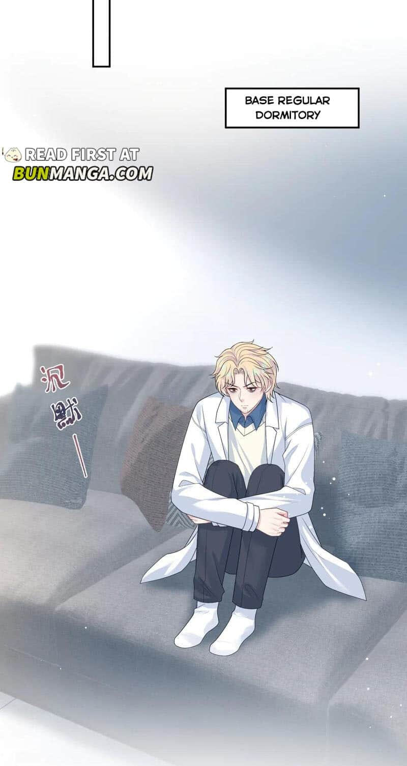 Brilliantly Beautiful White Lotus Teaching Online Chapter 421 page 19 - 