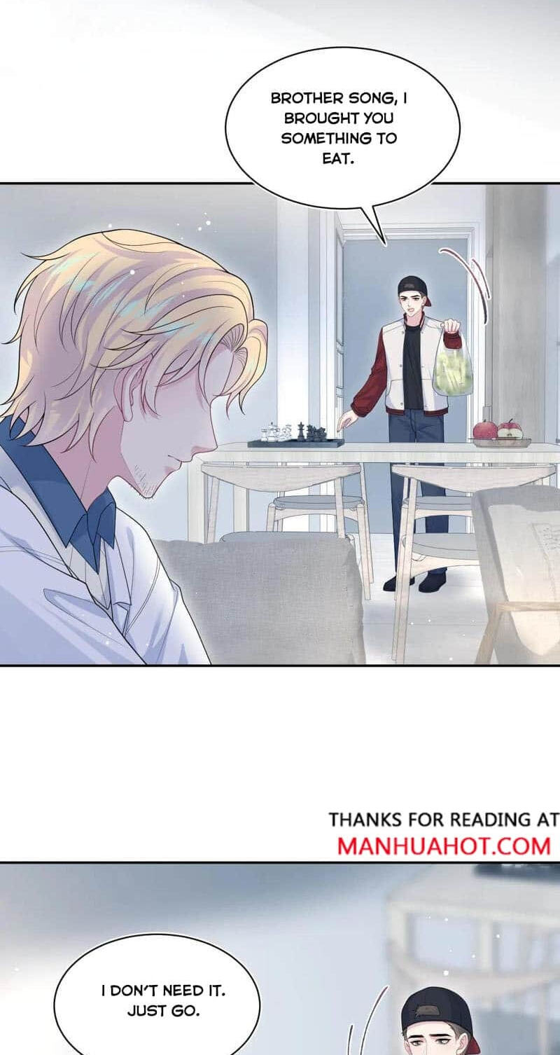 Brilliantly Beautiful White Lotus Teaching Online Chapter 421 page 20 - 