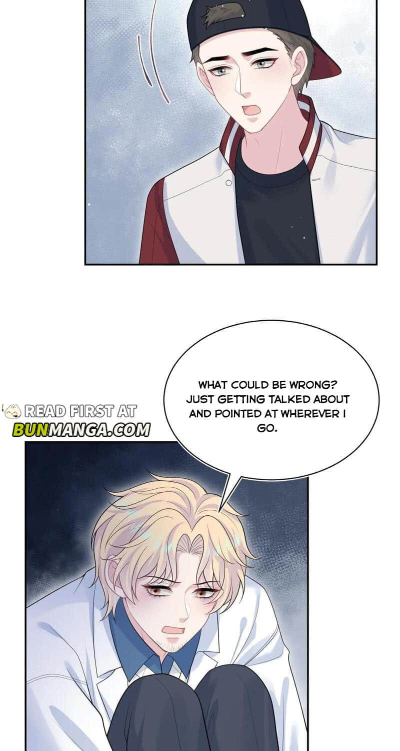 Brilliantly Beautiful White Lotus Teaching Online Chapter 421 page 22 - 