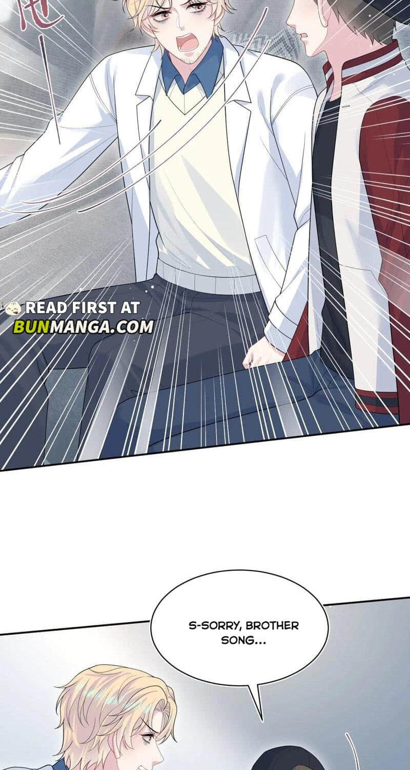 Brilliantly Beautiful White Lotus Teaching Online Chapter 421 page 26 - 