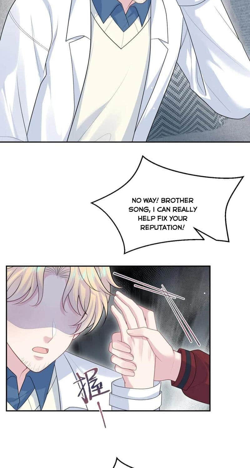 Brilliantly Beautiful White Lotus Teaching Online Chapter 421 page 28 - 