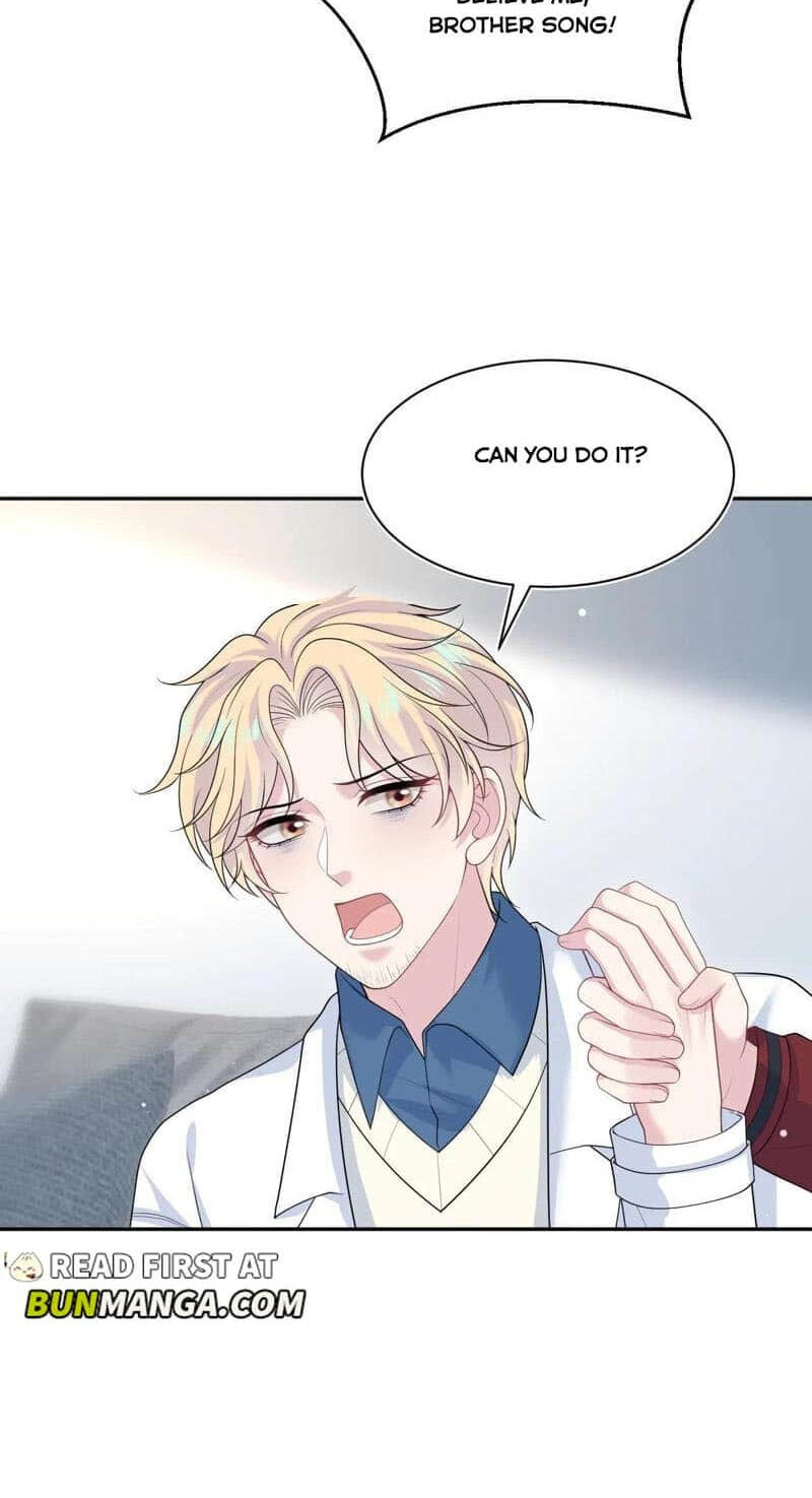 Brilliantly Beautiful White Lotus Teaching Online Chapter 421 page 30 - 
