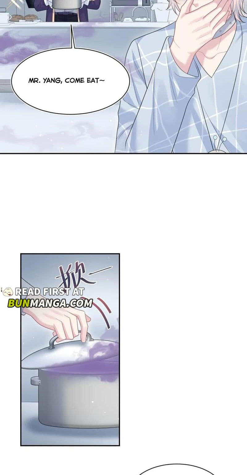 Brilliantly Beautiful White Lotus Teaching Online Chapter 421 page 5 - 