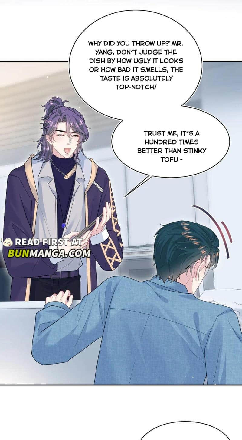 Brilliantly Beautiful White Lotus Teaching Online Chapter 421 page 8 - 