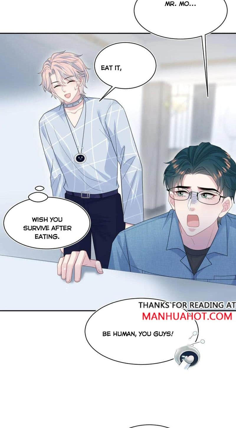 Brilliantly Beautiful White Lotus Teaching Online Chapter 421 page 9 - 