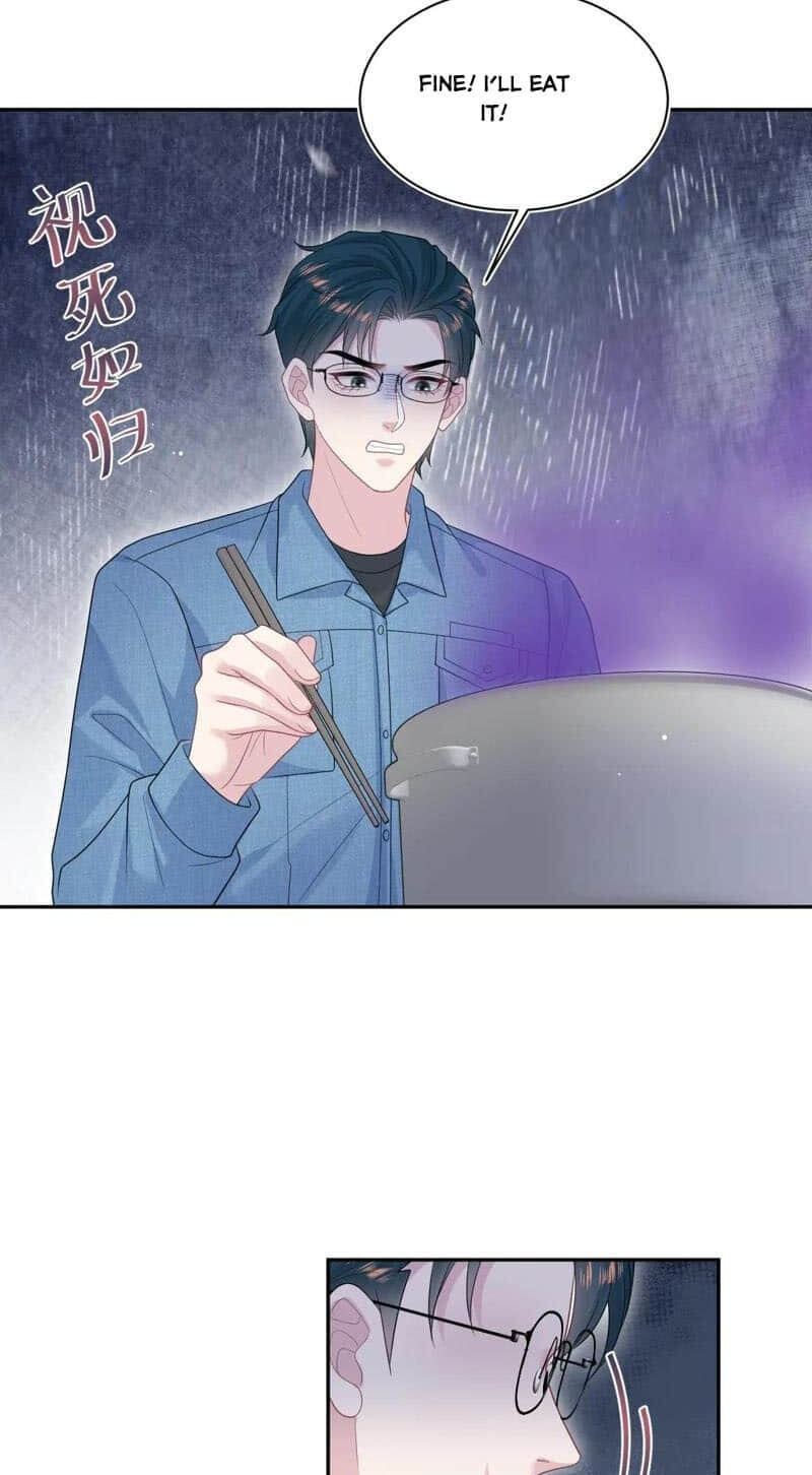 Brilliantly Beautiful White Lotus Teaching Online Chapter 421 page 10 - 
